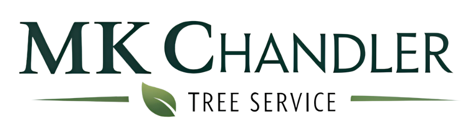 MK Chandler Tree Service